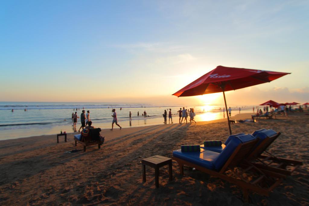 Villa Sudha Bali Baik-baik Seminyak (Bali)